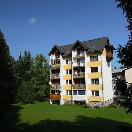 Apartment Tatranska Kotlina