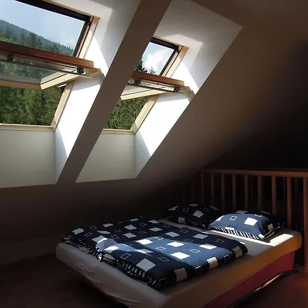 Apartment Tatranska Kotlina