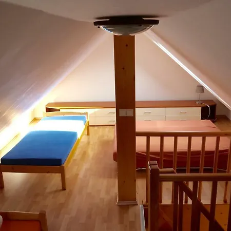 Apartment Tatranska Kotlina