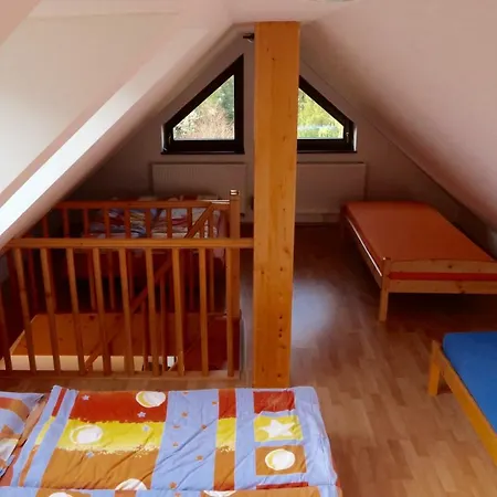 Apartment Tatranska Kotlina Tatranská Kotlina