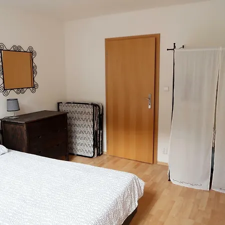 Apartmán Apartment Tatranska Kotlina *