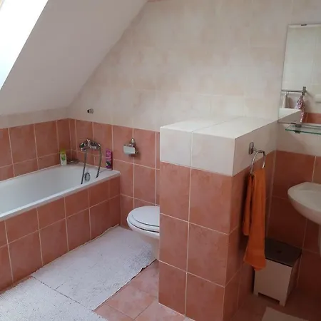 Apartmán Apartment Tatranska Kotlina Tatranská Kotlina