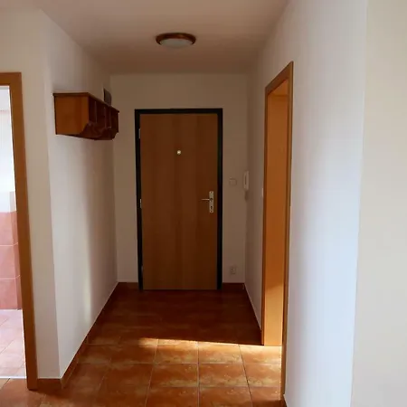 Apartment Tatranska Kotlina Tatranská Kotlina
