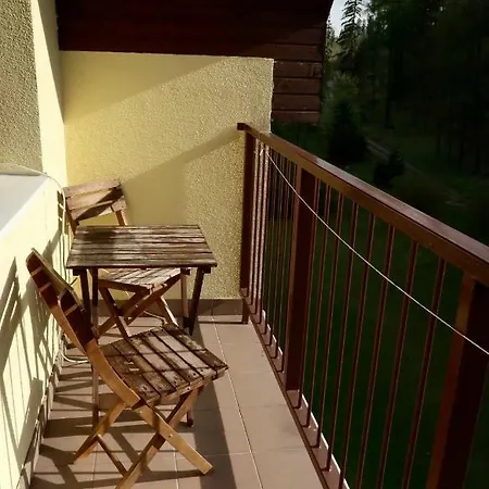 Apartment Tatranska Kotlina Tatranská Kotlina