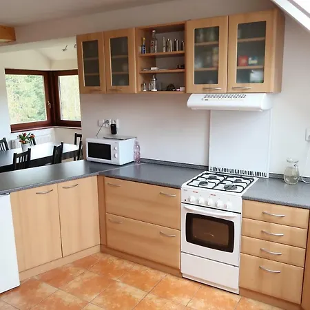 Apartment Tatranska Kotlina