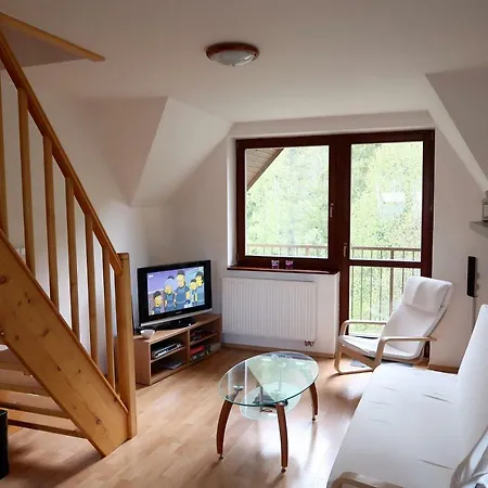 Apartment Tatranska Kotlina Apartmán Tatranská Kotlina